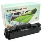 Toner Ricostruito - per Canon - nero - 9435B002AA - 2400 pagine - Starline - TRCA737 - 8025133112439 - DMwebShop