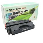 Toner Ricostruito - per Canon - nero - 3480B006AA - 6000 pagine - Starline - TNCA40 - 8025133112040 - DMwebShop