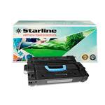 Toner Ricostruito - per Hp - nero - C8543X - 30000 pagine - Starline - K12429TA - 8025133112170 - DMwebShop
