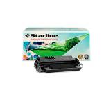 Toner Ricostruito - per Hp - nero - C4129X - 10000 pagine - Starline - K11346TA - 8025133112118 - DMwebShop