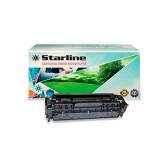 Toner Ricostruito - per Hp - nero - CC530A - 3500 pagine - Starline - K15132TA - 8025133113511 - DMwebShop