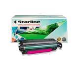 Toner Ricostruito - per Hp - magenta - CE253A - 7000 pagine - Starline - K15166TA - 8025133113023 - DMwebShop