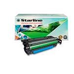 Toner Ricostruito - per Hp - ciano - CE261A - 11000 pagine - Starline - K15368TA - 8025133113061 - DMwebShop