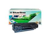 Toner Ricostruito - per Hp - CE278A - 2100 pagine - Starline - K15356TA - 8025133113108 - DMwebShop