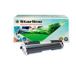 Toner Ricostruito - per Hp - nero - CE310A - 1200 pagine - Starline - K15408TA - 8025133113160 - DMwebShop