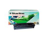 Toner Ricostruito - per Hp - nero - CE320A - 2000 pagine - Starline - K15413TA - 8025133113207 - DMwebShop