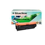 Toner Ricostruito - per Hp - nero - CE340A - 13500 pagine - Starline - K15836TA - 8025133113252 - DMwebShop