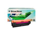 Toner Ricostruito - per Hp - magenta - CE343A - 16000 pagine - Starline - K15838TA - 8025133113283 - DMwebShop