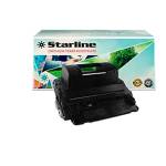 Toner Ricostruito - per Hp - nero - CE390A - 10000 pagine - Starline - K15534TA - 8025133113672 - DMwebShop