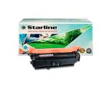 Toner Ricostruito - per Hp - nero - CE390X - 24000 pagine - Starline - K15535TA - 8025133113368 - DMwebShop