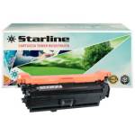 Toner Ricostruito - per Hp - nero - CE400A - 5500 pagine - Starline - K15536TA - 8025133113375 - DMwebShop