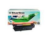 Toner Ricostruito - per Hp - giallo - CE402A - 6000 pagine - Starline - K15540TA - 8025133113405 - DMwebShop