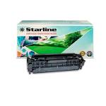 Toner Ricostruito - per Hp - nero - CE410A - 2200 pagine - Starline - K15578TA - 8025133113429 - DMwebShop
