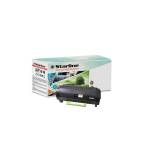 Toner Ricostruito - per Lexmark - nero - 51F2H00 - 5000 pagine - Starline - K18527TA - 8025133114792 - DMwebShop