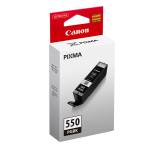 Serbatoio CANON di inchiostro Nero PGI 550PGBK 6496B001 Originale - 7827