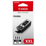 Serbatoio CANON di inchiostro Nero PGI 555PGBK 8049B001 Originale - 7828