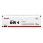 Toner originale - giallo - 045H - 2200 pagine - Canon - 1243C002 - 4549292073690 - DMwebShop