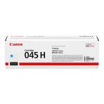 Toner originale - ciano - 045H - 2200 pagine - Canon - 1245C002 - 4549292073751 - DMwebShop