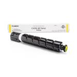 Toner - giallo - 19000 pagine - Canon - 8527B002 - 4549292015720 - DMwebShop