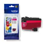 Cartuccia BROTHER Inkjet Magenta LC426XLM Originale - 14897