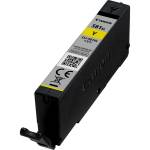 Cartuccia CANON Inkjet Giallo CLI 581XLY 2051C001 Originale - 14701