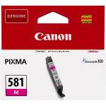 Cartuccia CANON Inkjet Magenta CLI 581M 2104C001 Originale - 14688