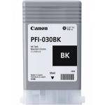 Cartuccia CANON Inkjet Nero PFI 030,3489C001 Originale - 15032