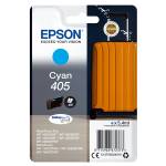 Cartuccia EPSON Inkjet Ciano 405 Originale - 15094