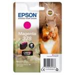 Cartuccia ink - 378 - magenta - 360 pagine - Epson - C13T37834010 - 8715946645766 - DMwebShop