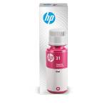 Flacone originale inchiostro HP Magenta - 31,14916
