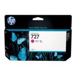 Cartuccia originale inchiostro - magenta - HP 727 - 130 ml - Hp - B3P20A - 887111963758 - DMwebShop