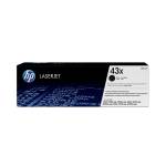 Toner - 43X - nero - 30000 pagine - Hp - C8543X - 725184659522 - DMwebShop