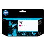 Cartuccia originale inchiostro - magenta - HP 72 - 130 ml - Hp - C9372A - 808736779807 - DMwebShop