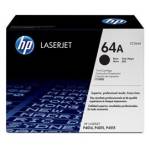 Toner - 64A - nero - 10000 pagine - Hp - CC364A - 883585007592 - DMwebShop