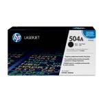 Toner - 504A - nero - 5000 pagine - Hp - CE250A - 883585595686 - DMwebShop
