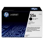 Toner - 55A - nero - 6000 pagine - Hp - CE255A - 884420133698 - DMwebShop