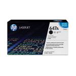 Toner - 647A - nero - 8500 pagine - Hp - CE260A - 884420186816 - DMwebShop