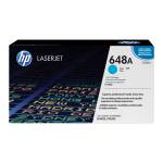 Toner - 648A - ciano - 11000 pagine - Hp - CE261A - 884420186847 - DMwebShop