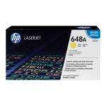 Toner - 648A - giallo - 11000 pagine - Hp - CE262A - 884420186854 - DMwebShop