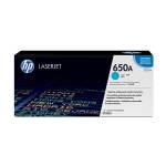 Toner originale - ciano - HP 650A - 15000 pagine - Hp - CE271A - 884962161173 - DMwebShop
