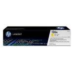 Toner - 126A - giallo - 1000 pagine - Hp - CE312A - 884962161142 - DMwebShop