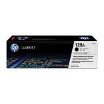 Toner - 128A - nero - 2000 pagine - Hp - CE320A - 884420854500 - DMwebShop