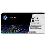 Toner originale - nero - 651A - 13500 pagine - Hp - CE340A - 886111121328 - DMwebShop