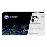 Toner - 507X - nero - 11000 pagine - Hp - CE400X - 884962554562 - DMwebShop