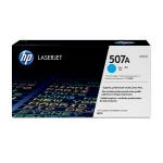 Toner - 507A - ciano - 6000 pagine - Hp - CE401A - 884962554579 - DMwebShop