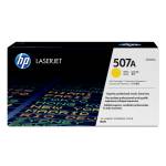 Toner - 507A - giallo - 6000 pagine - Hp - CE402A - 884962554586 - DMwebShop