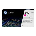 Toner - 507A - magenta - 6000 pagine - Hp - CE403A - 884962554593 - DMwebShop
