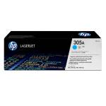 Toner - 305A - ciano - 2600 pagine - Hp - CE411A - 884962772362 - DMwebShop