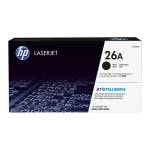 Toner - 26A - nero - 3100 pagine - Hp - CF226A - 889296154761 - DMwebShop