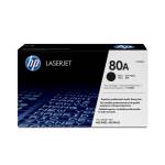 Toner - 80A - nero - 2560 pagine - Hp - CF280A - 886111144143 - DMwebShop